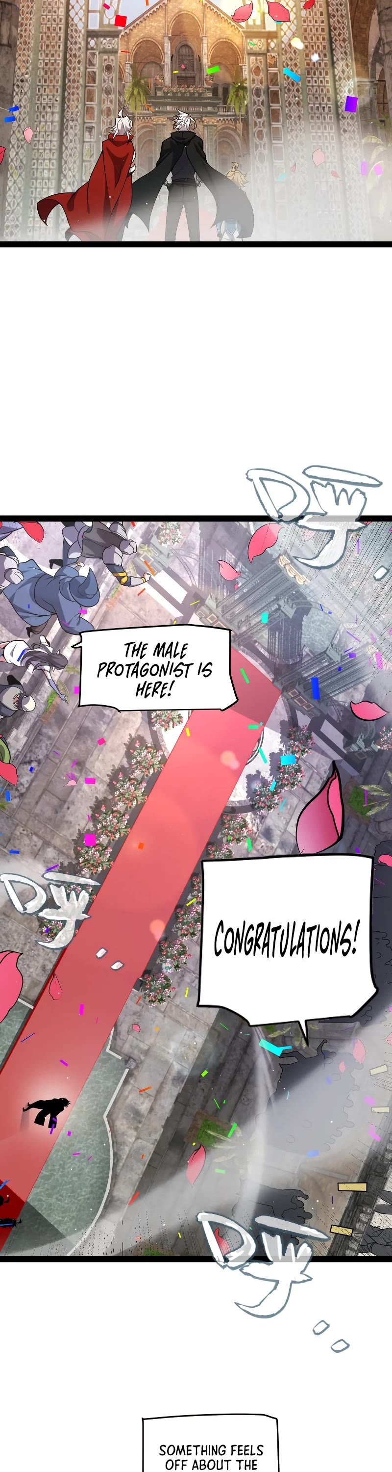 The Game That I Came From Chapter 212 page 36 - Chapter 212