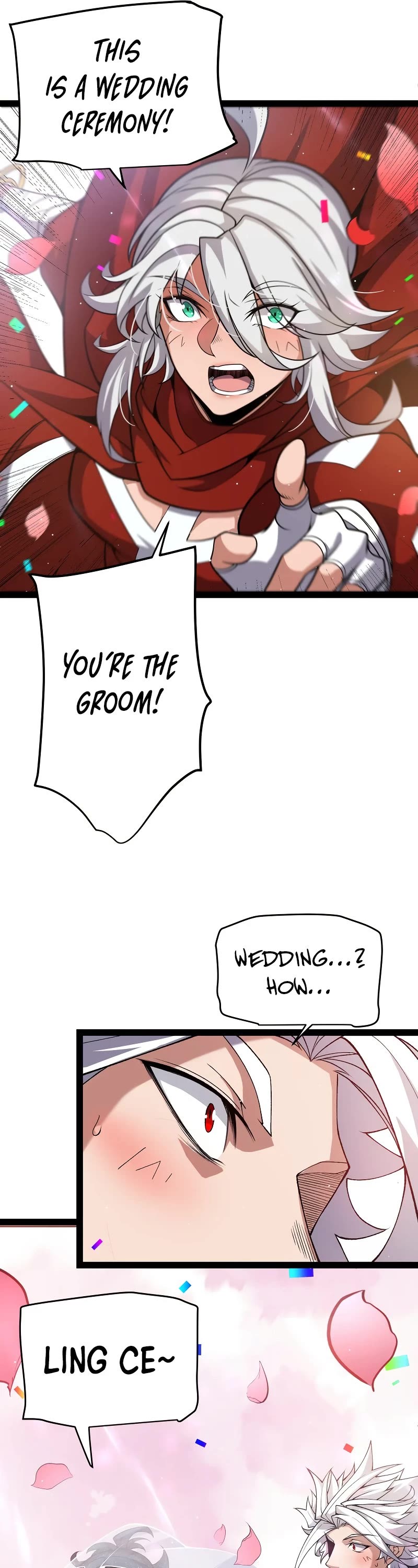 The Game That I Came From Chapter 212 page 39 - Chapter 212