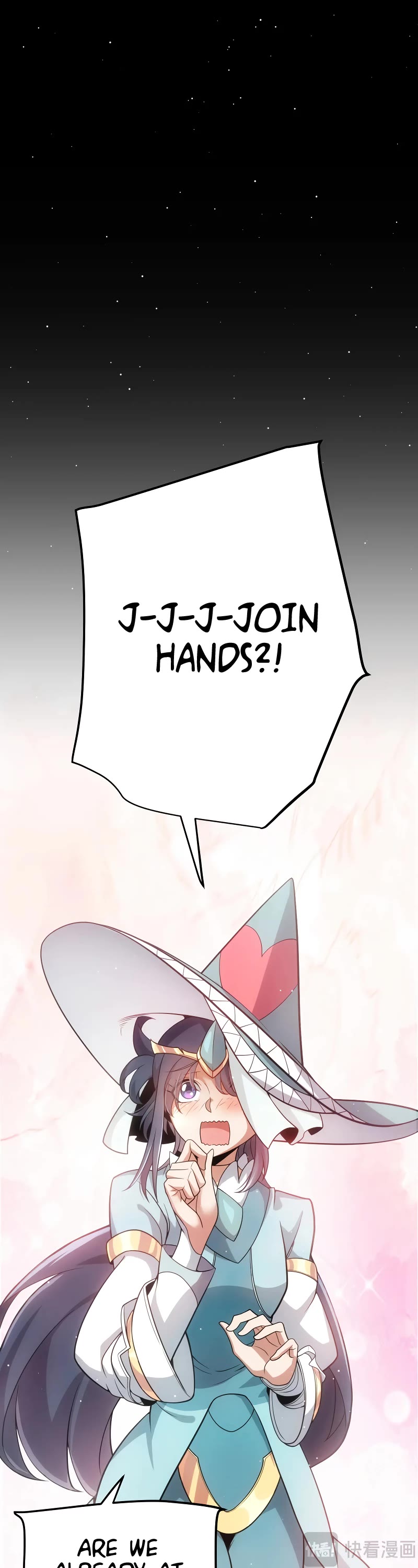 The Game That I Came From Chapter 212 page 4 - Chapter 212