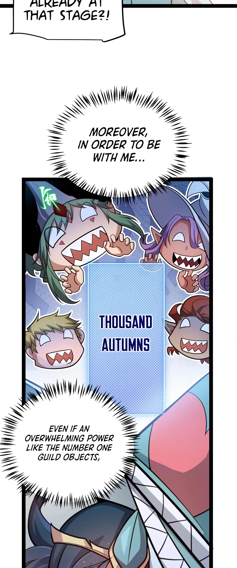The Game That I Came From Chapter 212 page 5 - Chapter 212