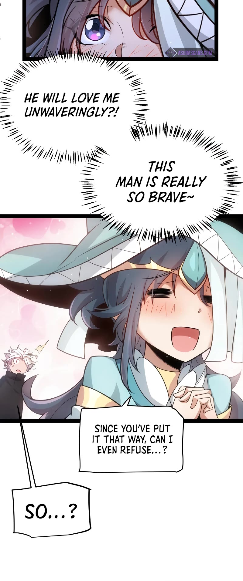 The Game That I Came From Chapter 212 page 6 - Chapter 212