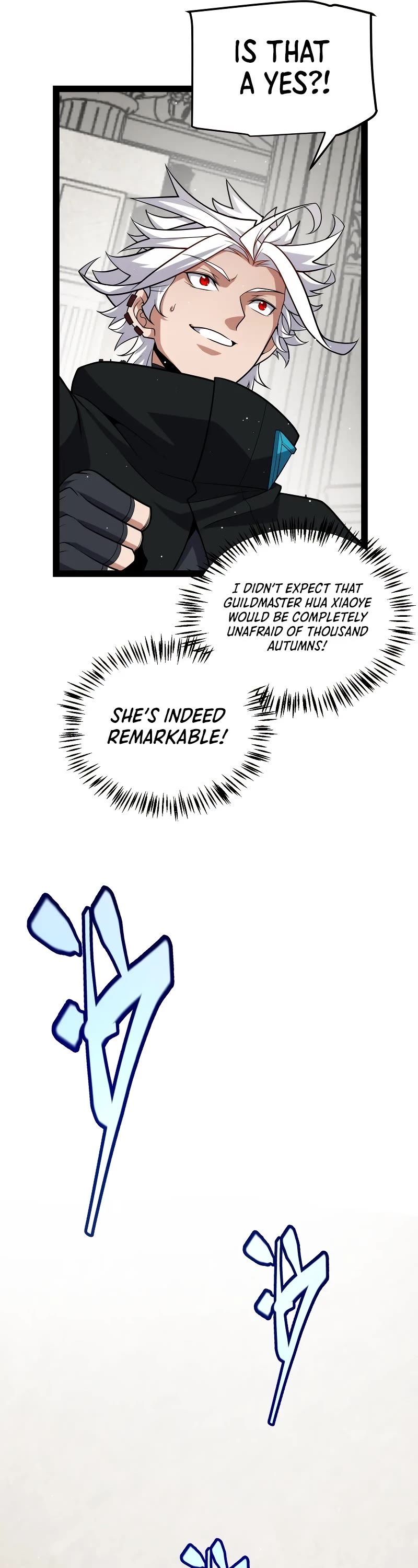 The Game That I Came From Chapter 212 page 7 - Chapter 212