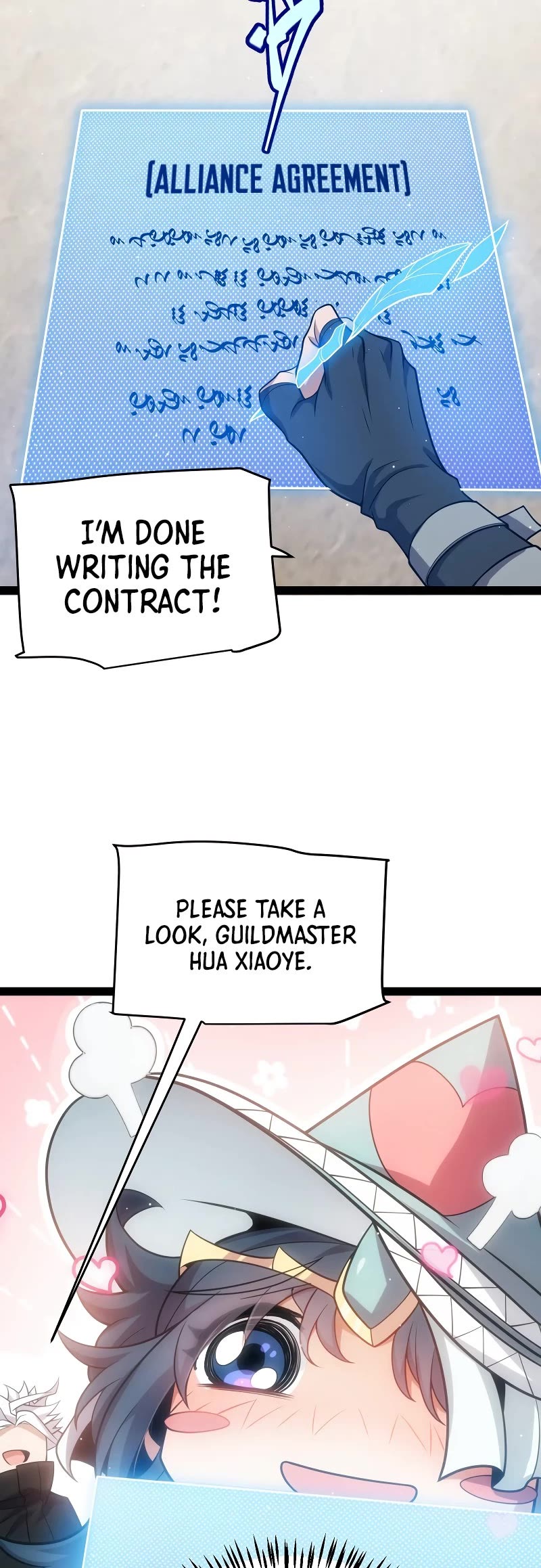 The Game That I Came From Chapter 212 page 8 - Chapter 212