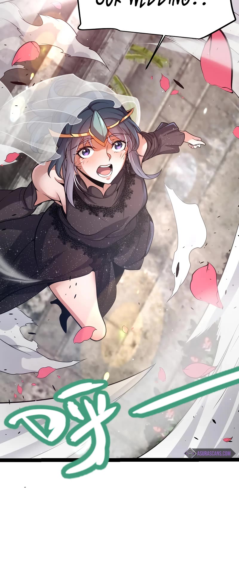 The Game That I Came From Chapter 213 page 10 - Chapter 213