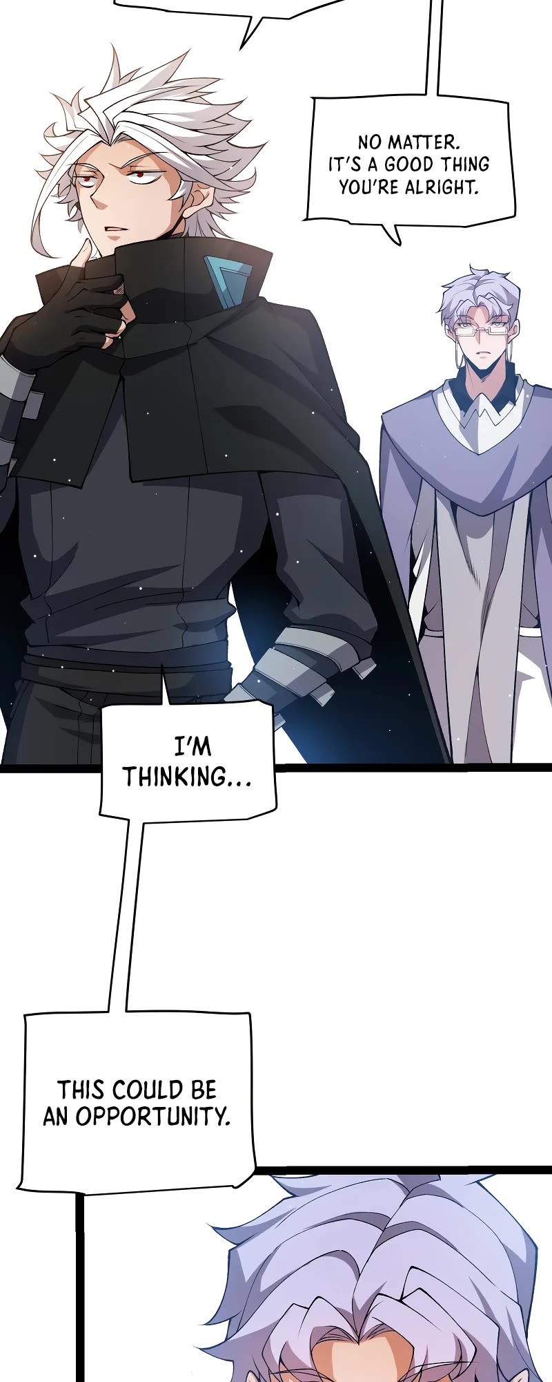 The Game That I Came From Chapter 213 page 14 - Chapter 213