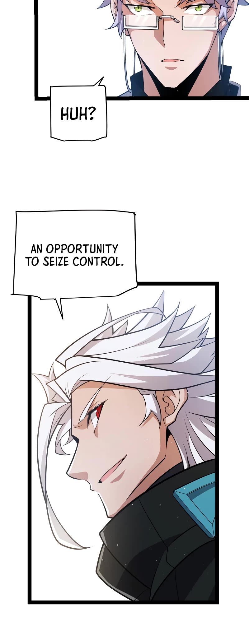 The Game That I Came From Chapter 213 page 15 - Chapter 213