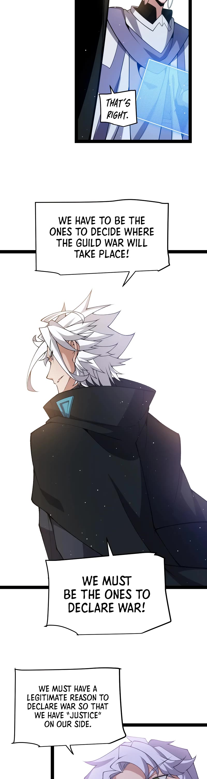 The Game That I Came From Chapter 213 page 18 - Chapter 213