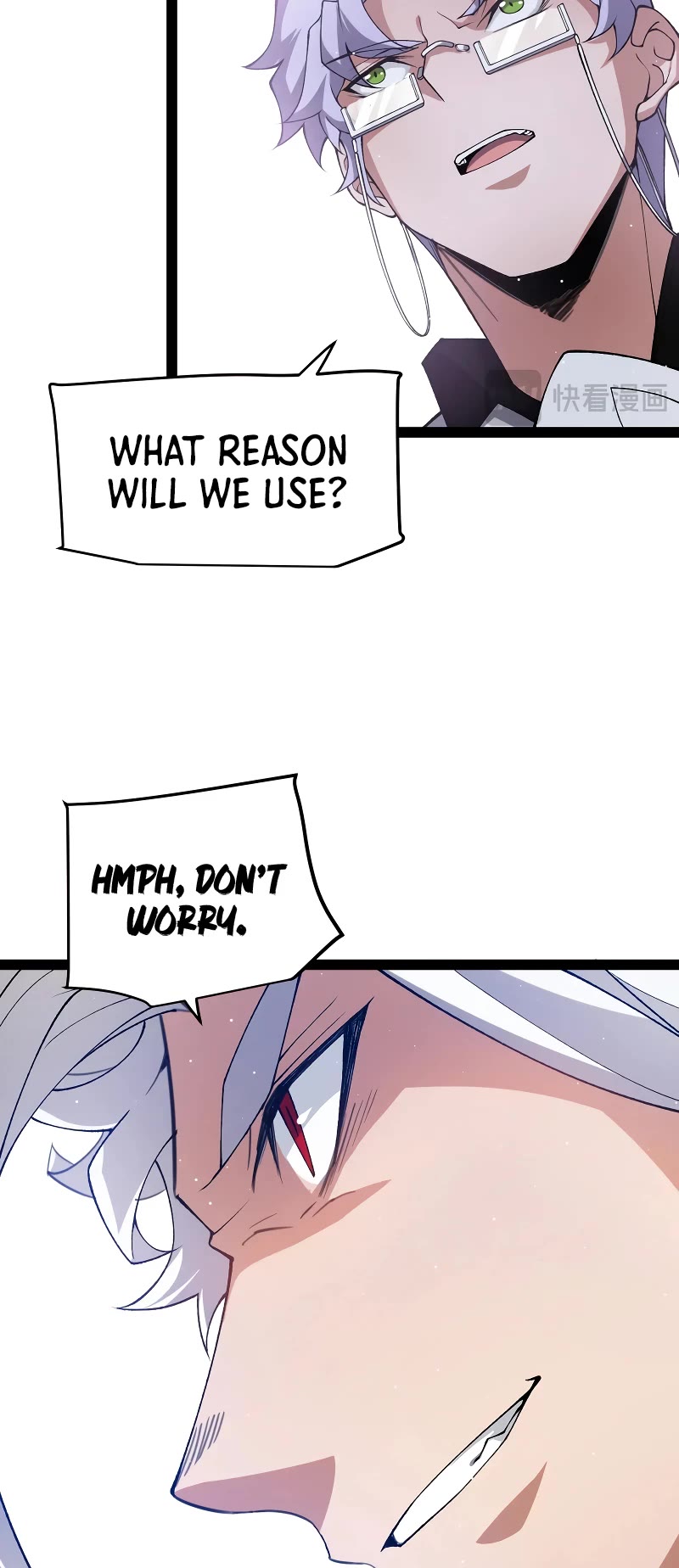 The Game That I Came From Chapter 213 page 19 - Chapter 213