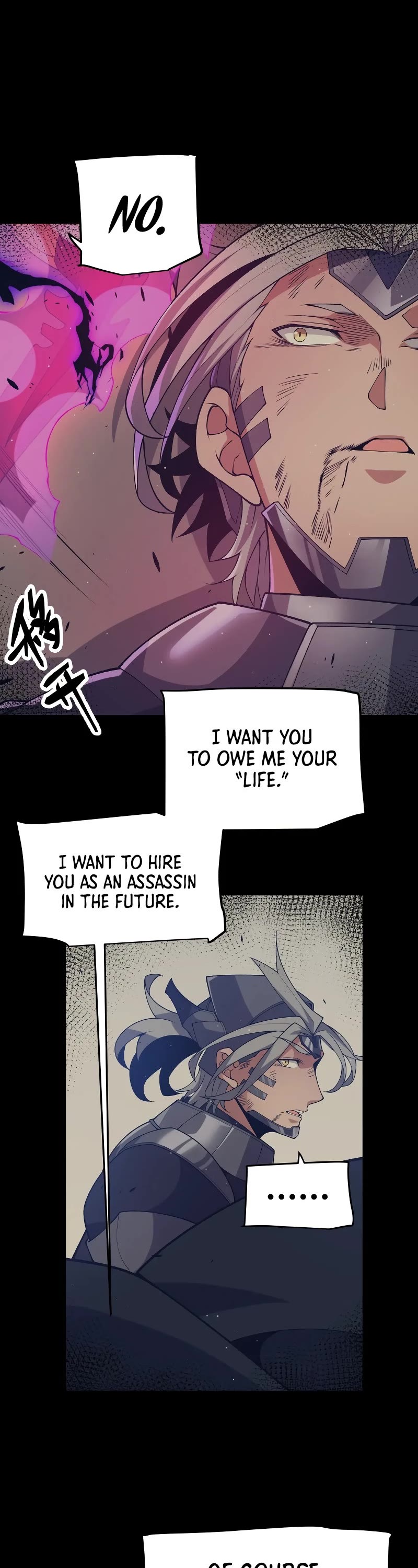 The Game That I Came From Chapter 213 page 22 - Chapter 213