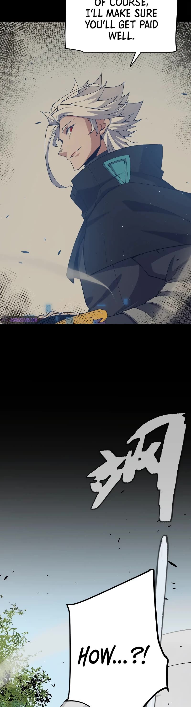 The Game That I Came From Chapter 213 page 23 - Chapter 213