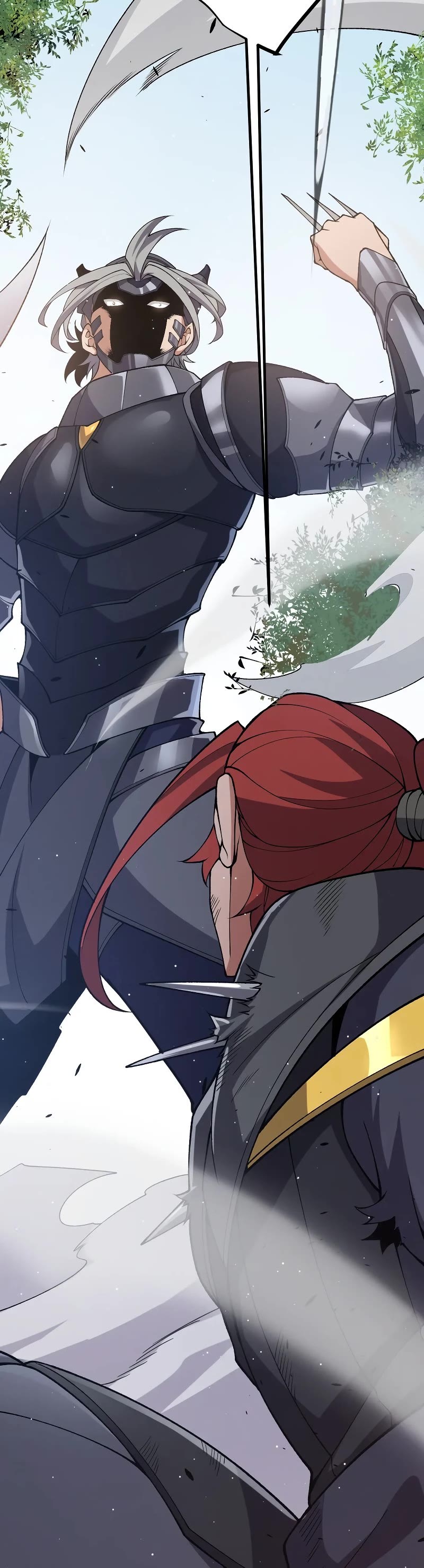 The Game That I Came From Chapter 213 page 24 - Chapter 213