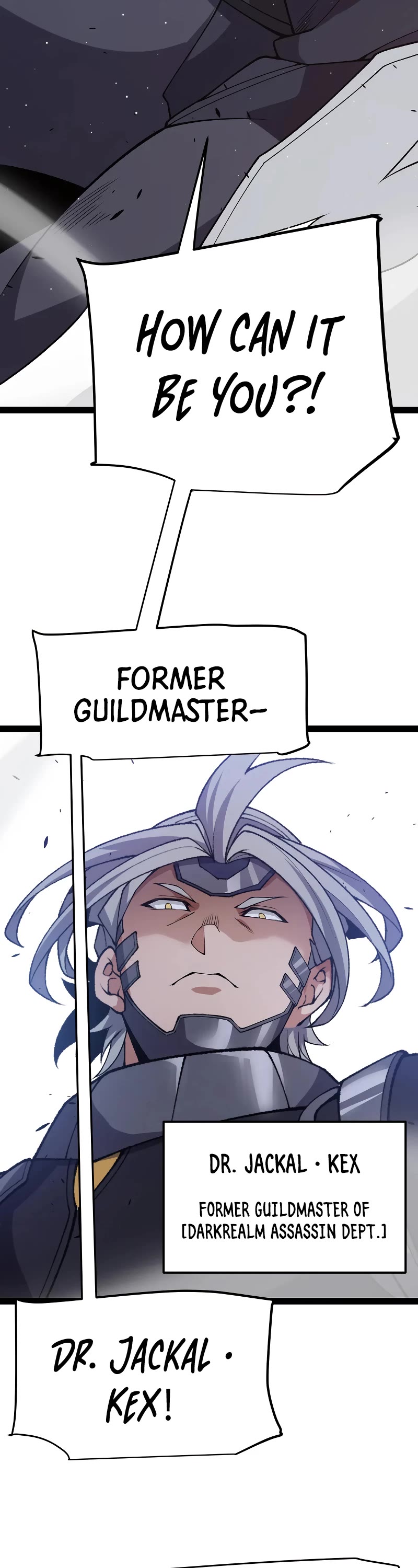 The Game That I Came From Chapter 213 page 25 - Chapter 213