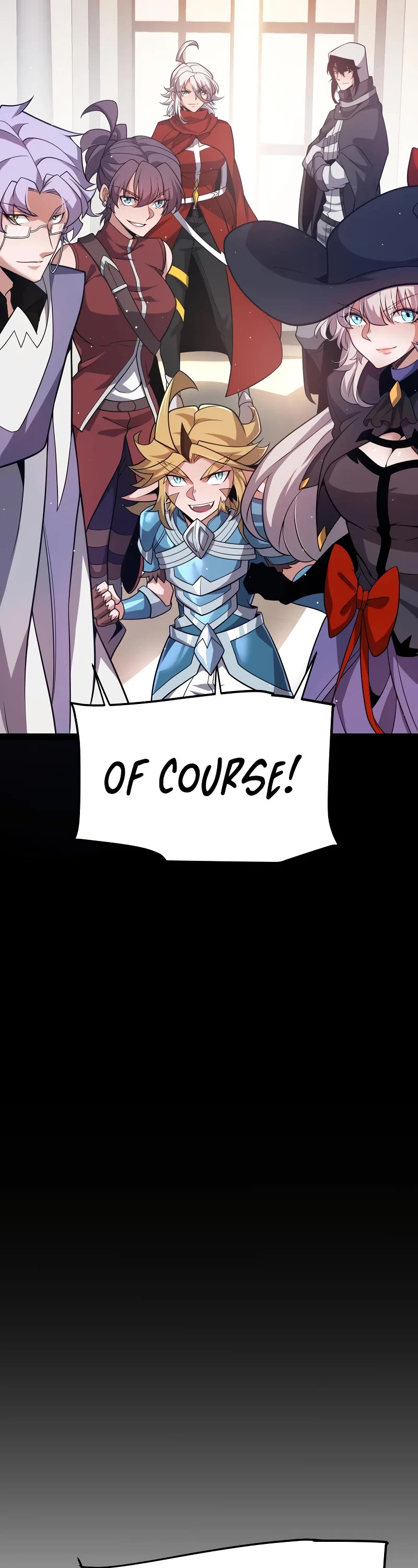 The Game That I Came From Chapter 213 page 32 - Chapter 213