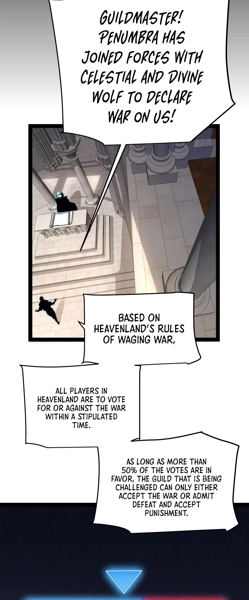 The Game That I Came From Chapter 213 page 33 - Chapter 213