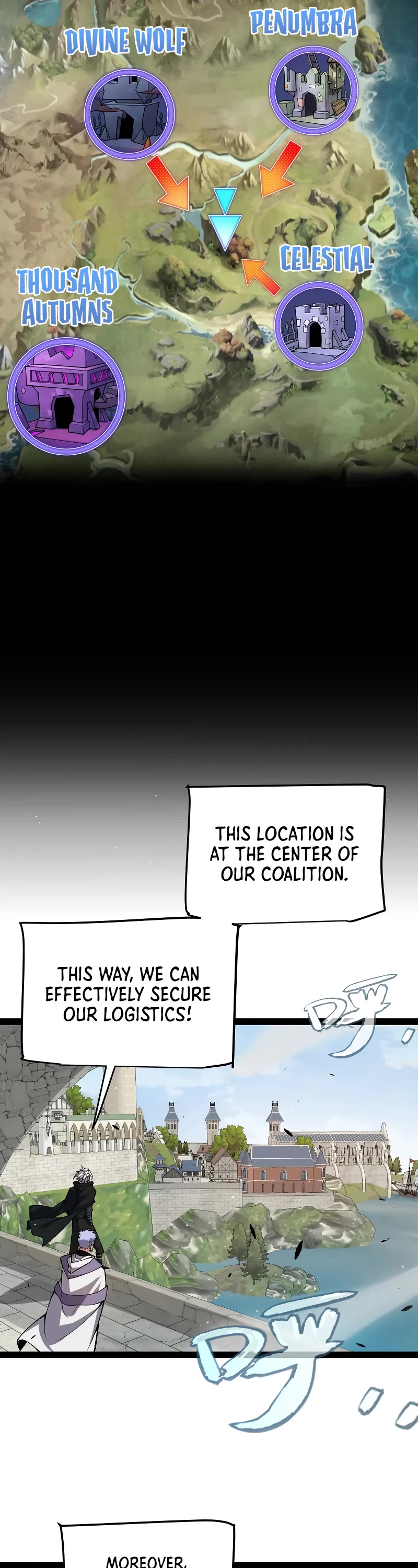 The Game That I Came From Chapter 213 page 37 - Chapter 213