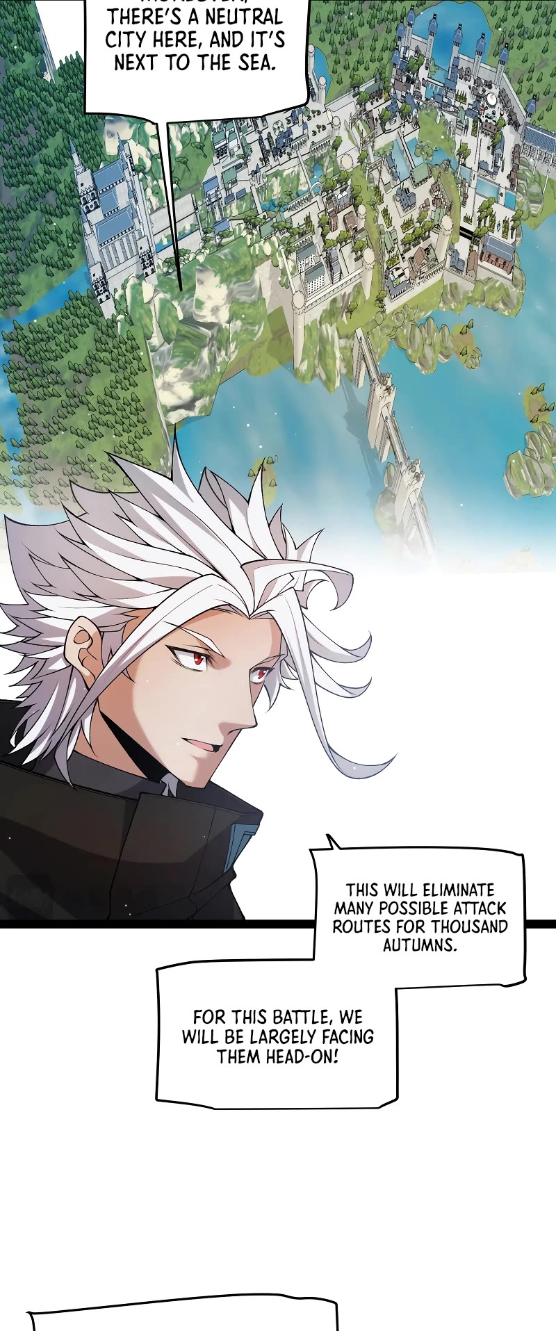 The Game That I Came From Chapter 213 page 38 - Chapter 213
