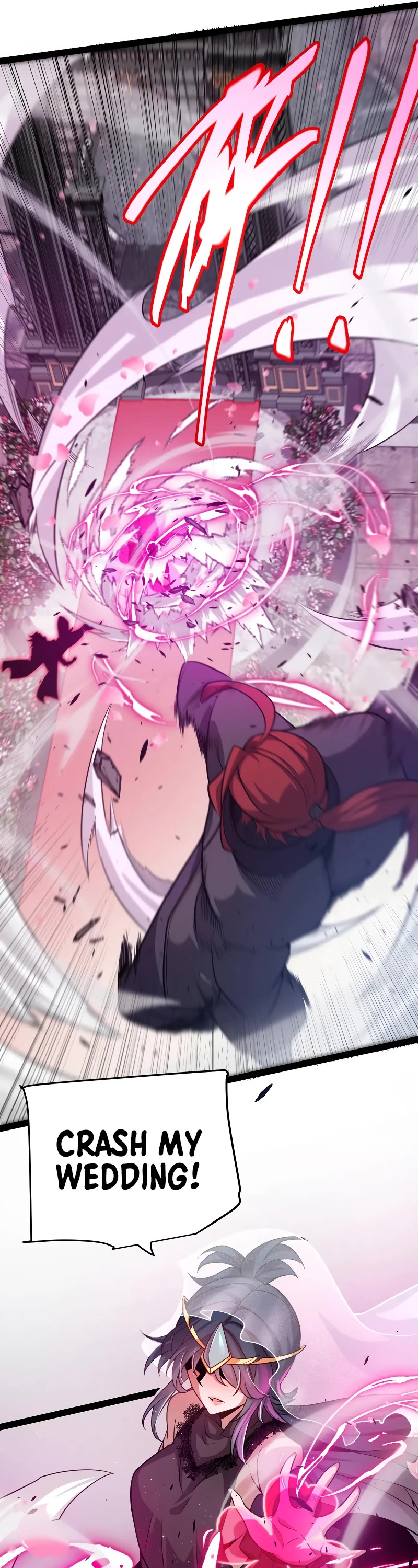 The Game That I Came From Chapter 213 page 6 - Chapter 213