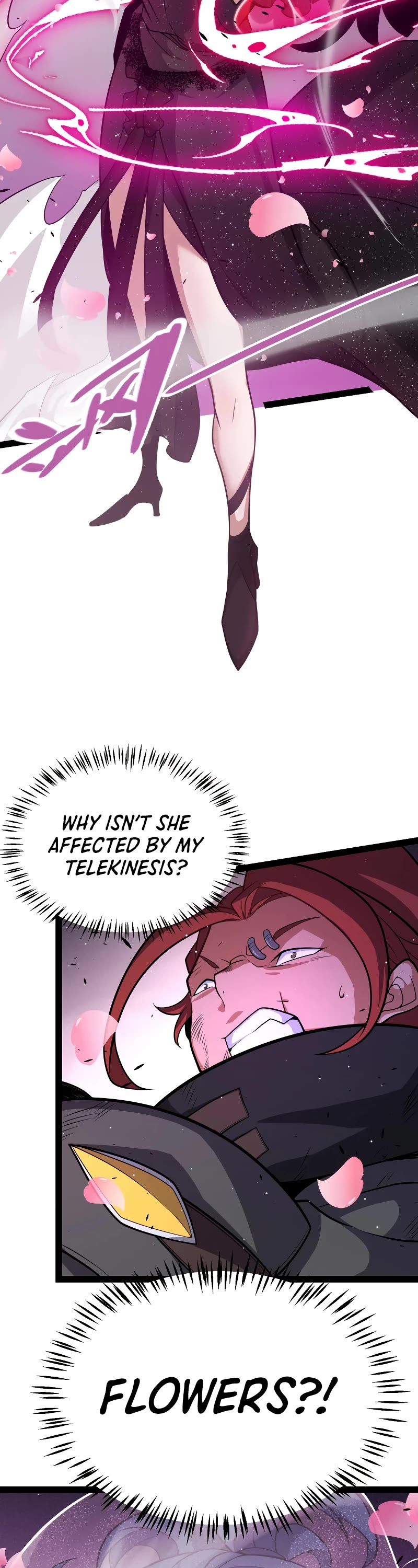 The Game That I Came From Chapter 213 page 7 - Chapter 213