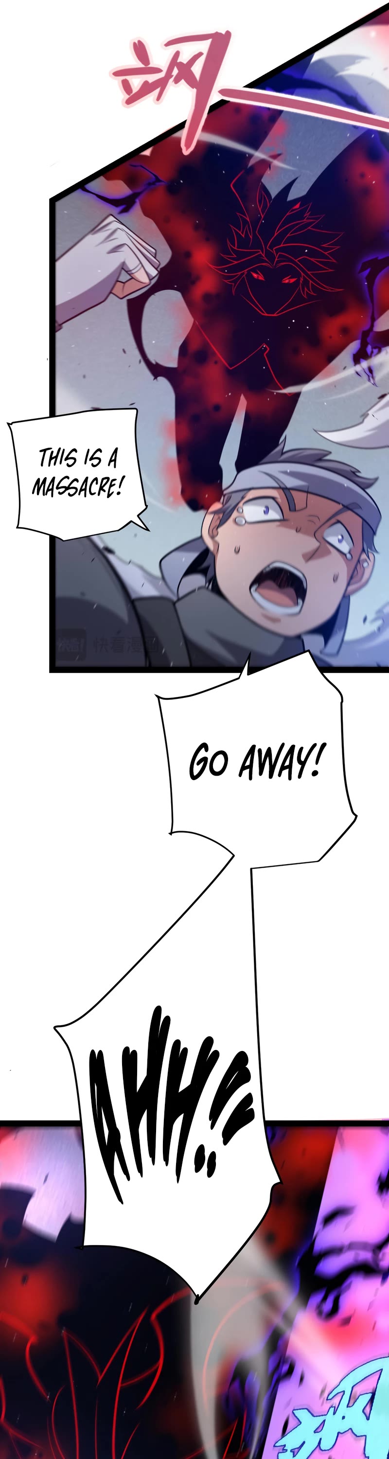 The Game That I Came From Chapter 214 page 11 - Chapter 214