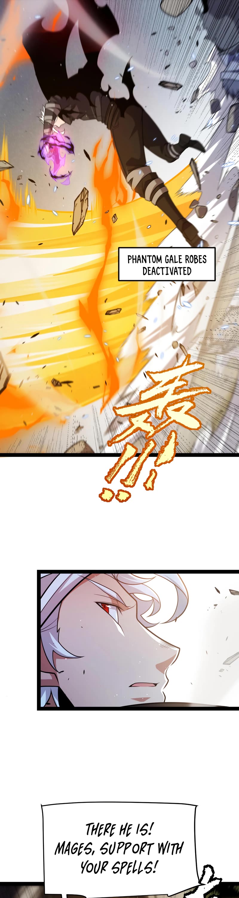 The Game That I Came From Chapter 214 page 13 - Chapter 214