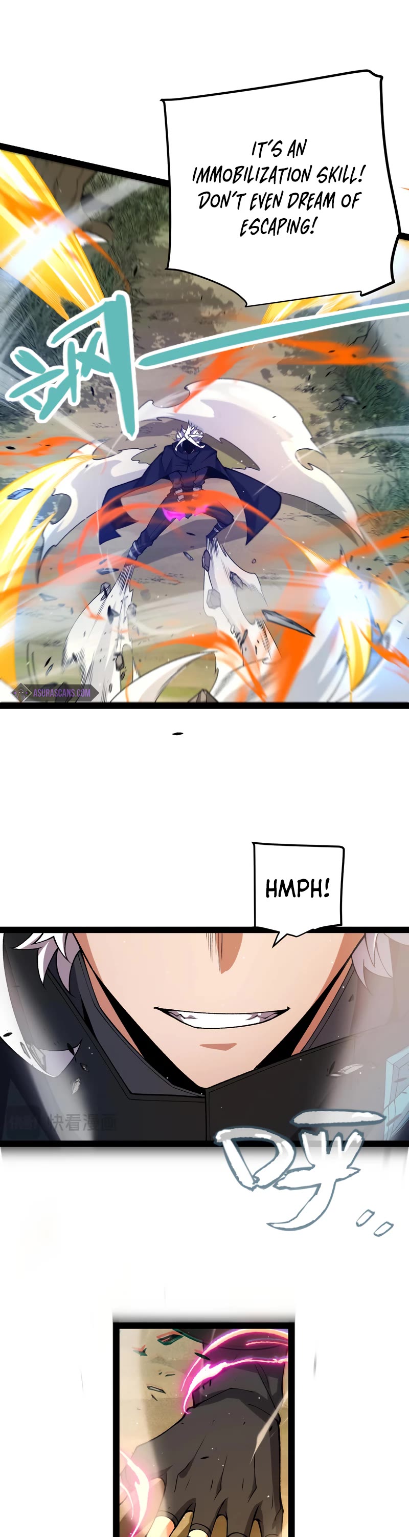 The Game That I Came From Chapter 214 page 18 - Chapter 214