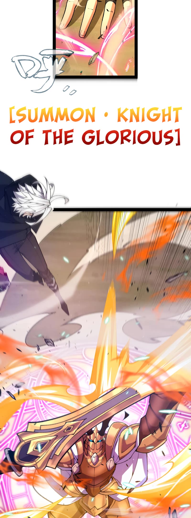 The Game That I Came From Chapter 214 page 19 - Chapter 214