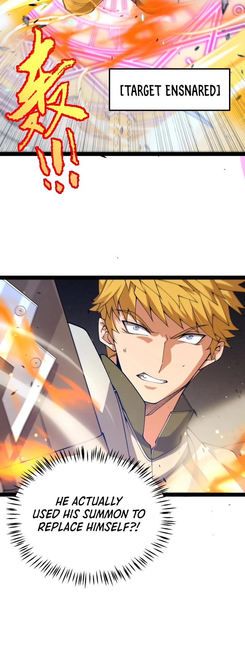 The Game That I Came From Chapter 214 page 20 - Chapter 214