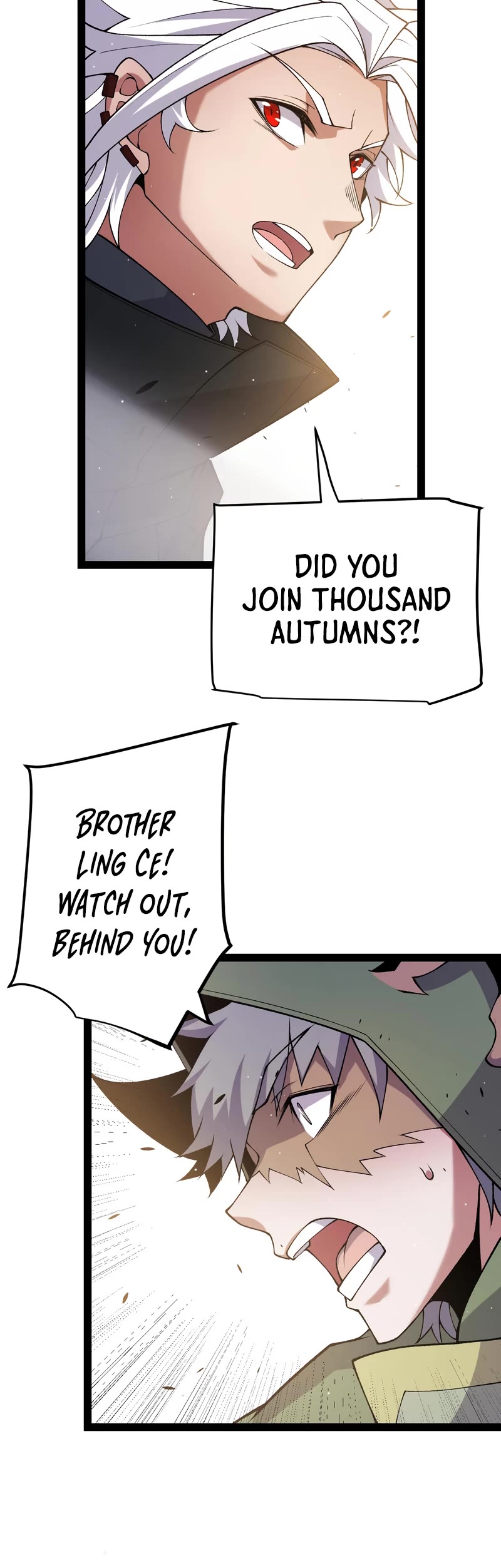 The Game That I Came From Chapter 214 page 25 - Chapter 214