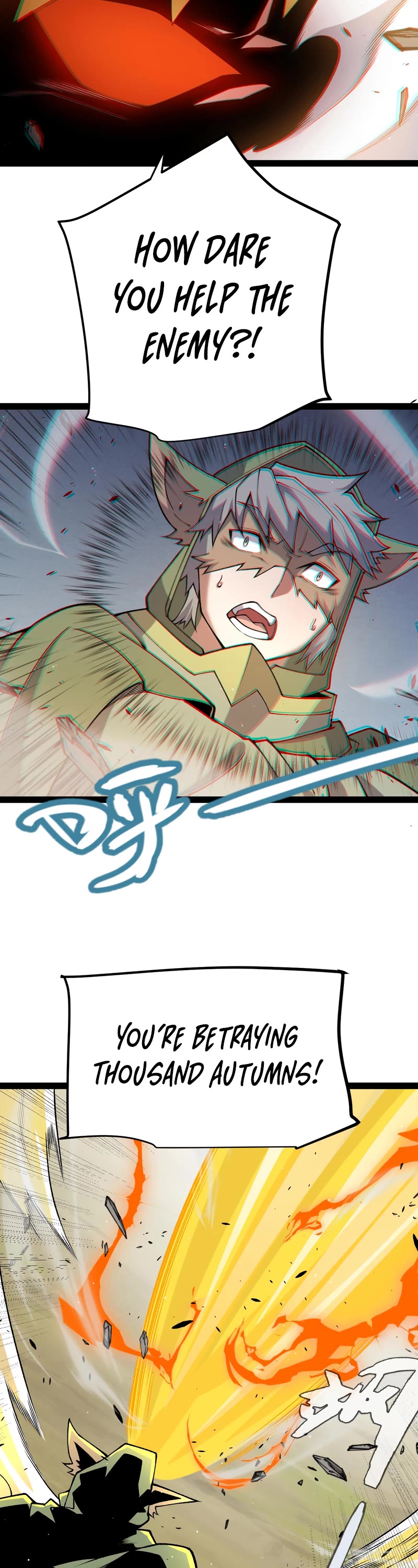 The Game That I Came From Chapter 214 page 27 - Chapter 214