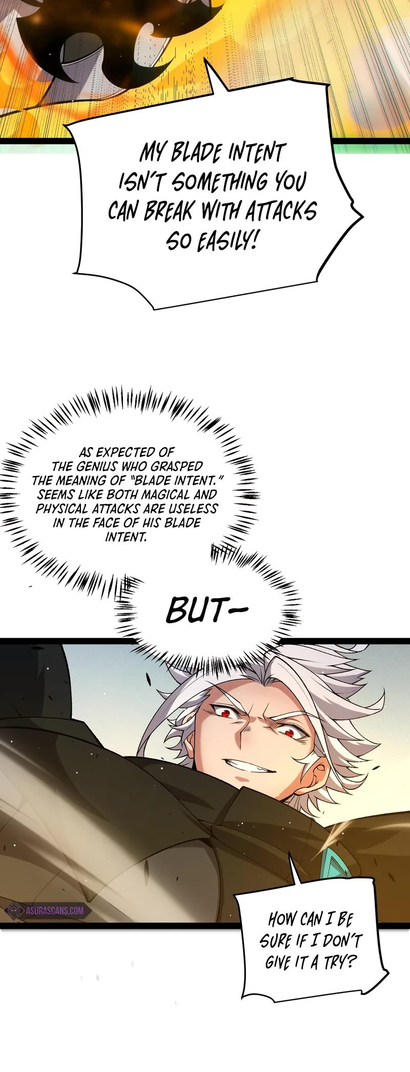 The Game That I Came From Chapter 214 page 34 - Chapter 214