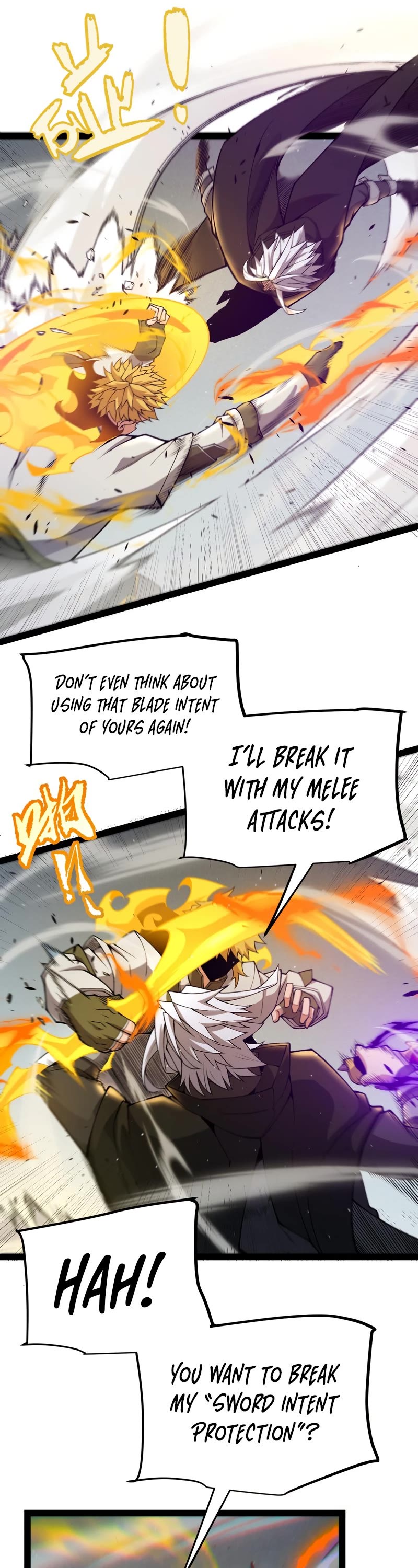 The Game That I Came From Chapter 214 page 35 - Chapter 214