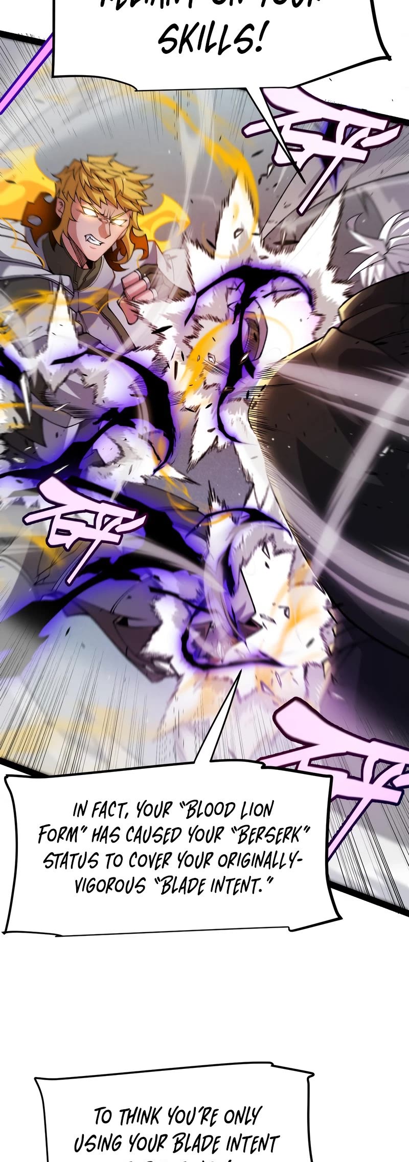 The Game That I Came From Chapter 214 page 37 - Chapter 214