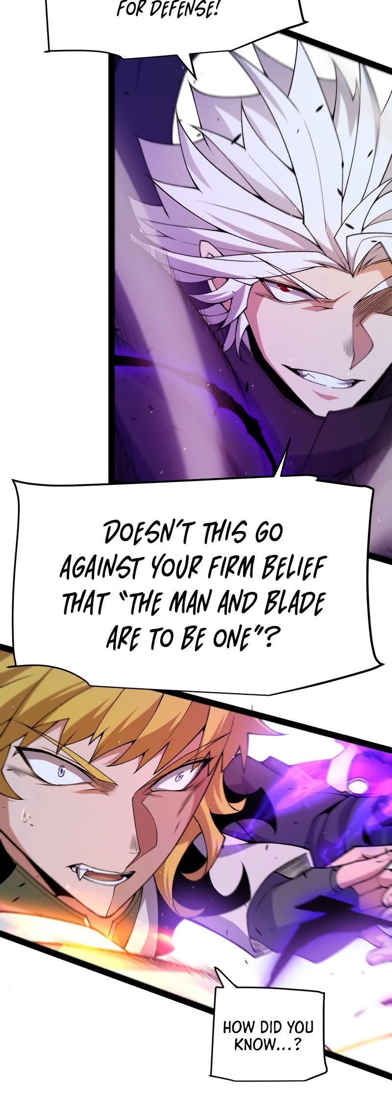 The Game That I Came From Chapter 214 page 38 - Chapter 214