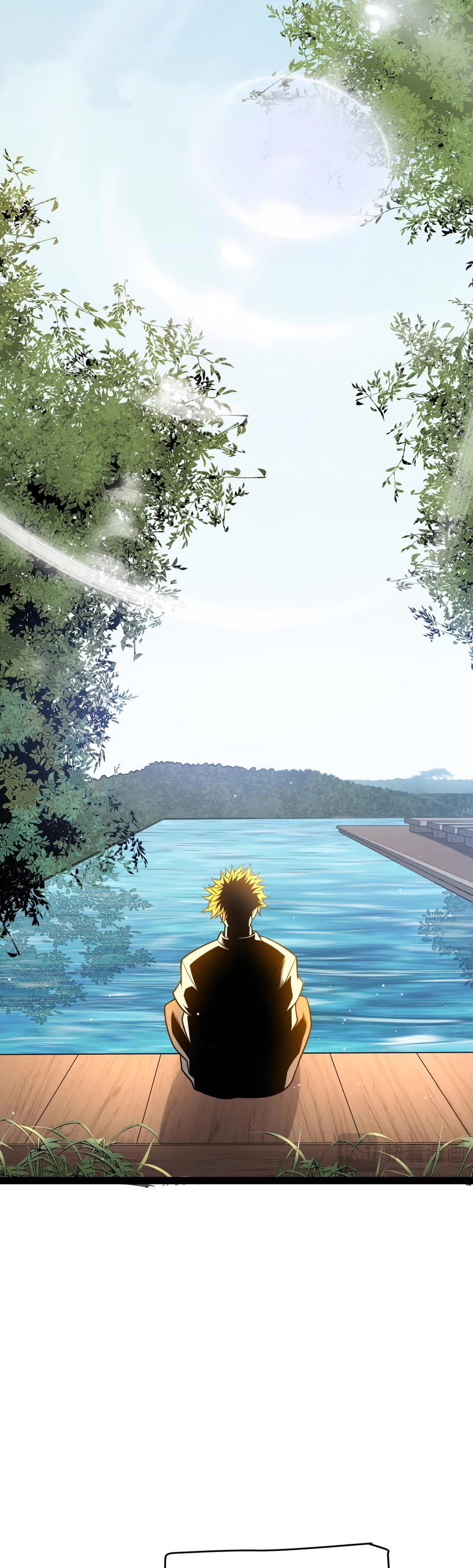The Game That I Came From Chapter 215 page 10 - Chapter 215