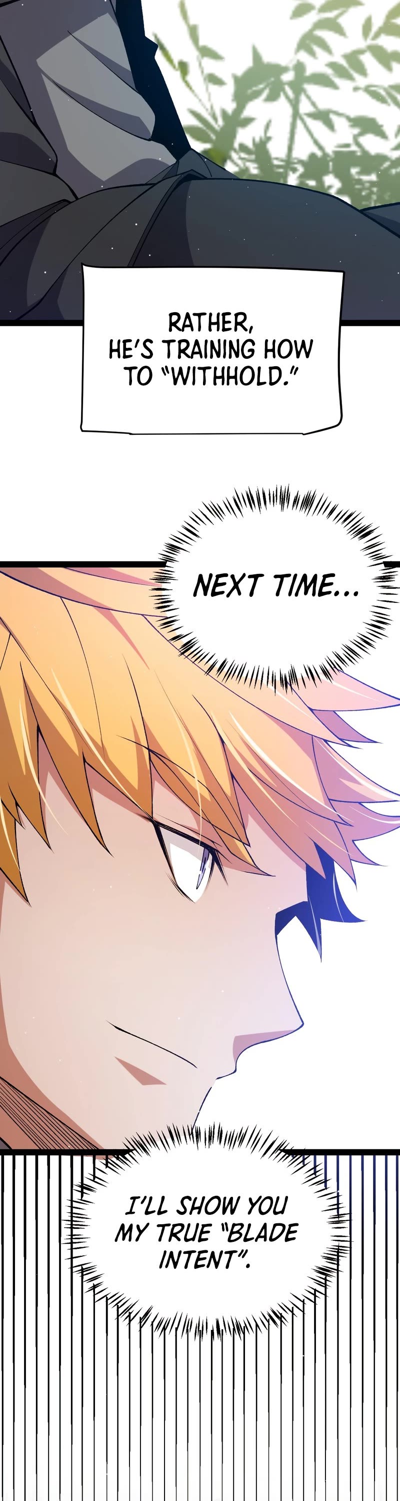 The Game That I Came From Chapter 215 page 13 - Chapter 215