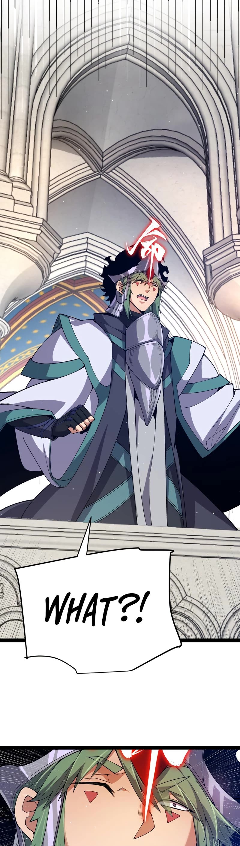 The Game That I Came From Chapter 215 page 14 - Chapter 215