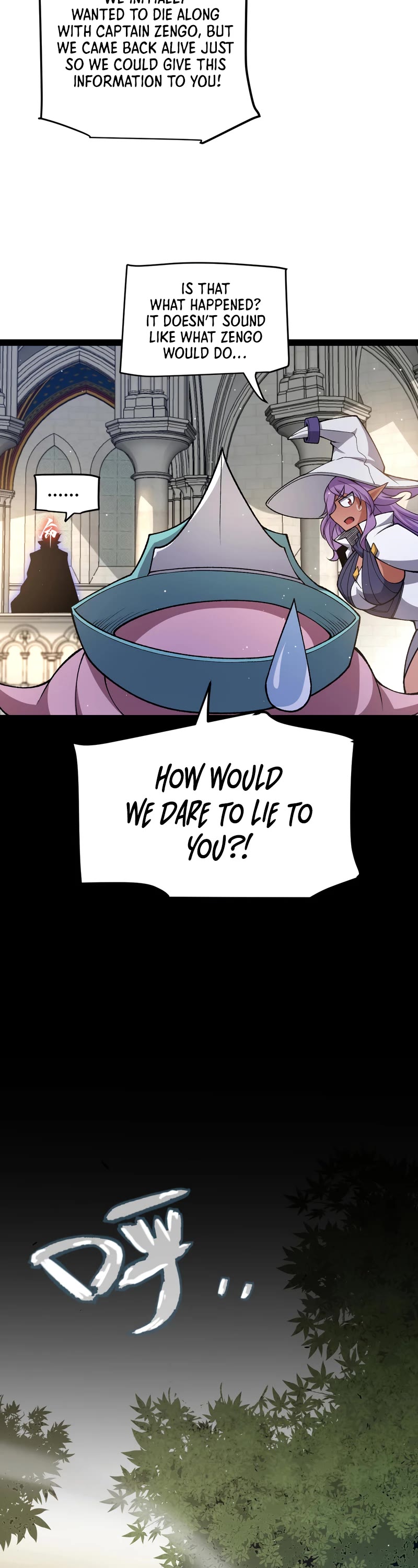 The Game That I Came From Chapter 215 page 18 - Chapter 215