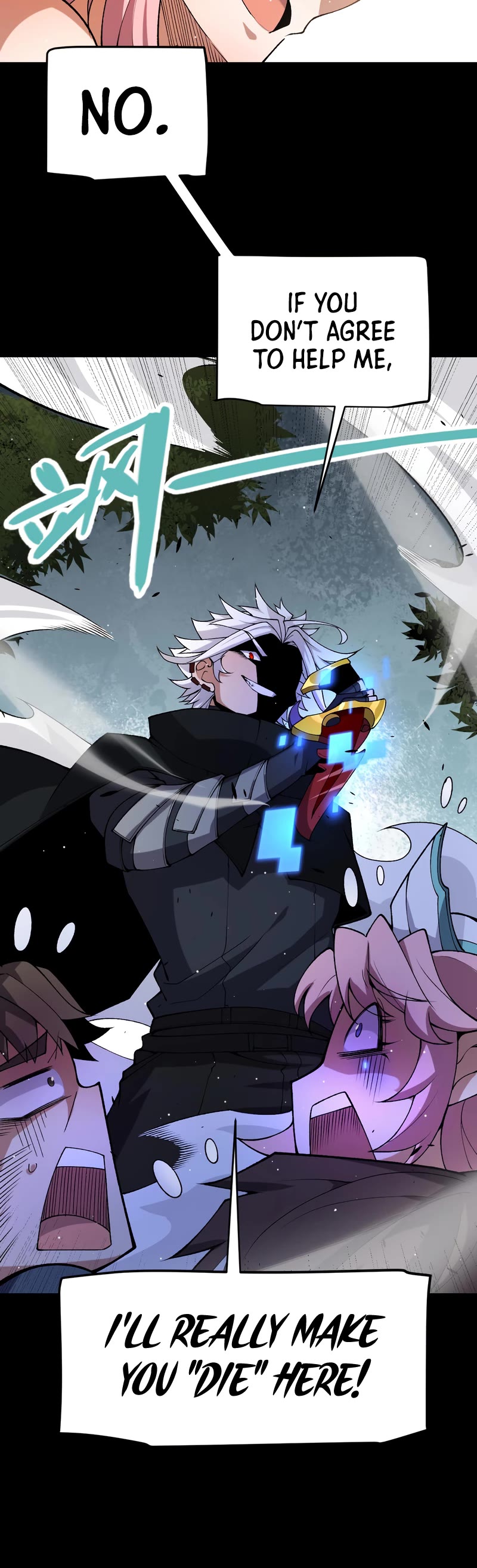 The Game That I Came From Chapter 215 page 25 - Chapter 215