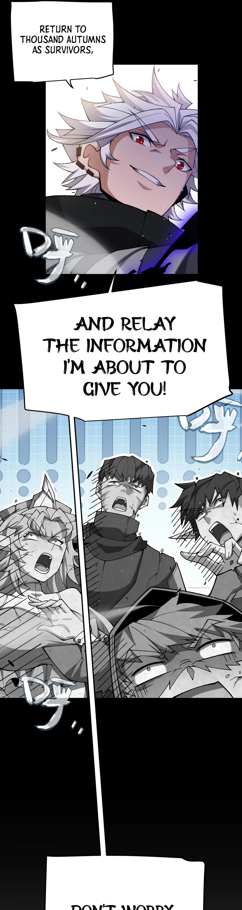 The Game That I Came From Chapter 215 page 26 - Chapter 215