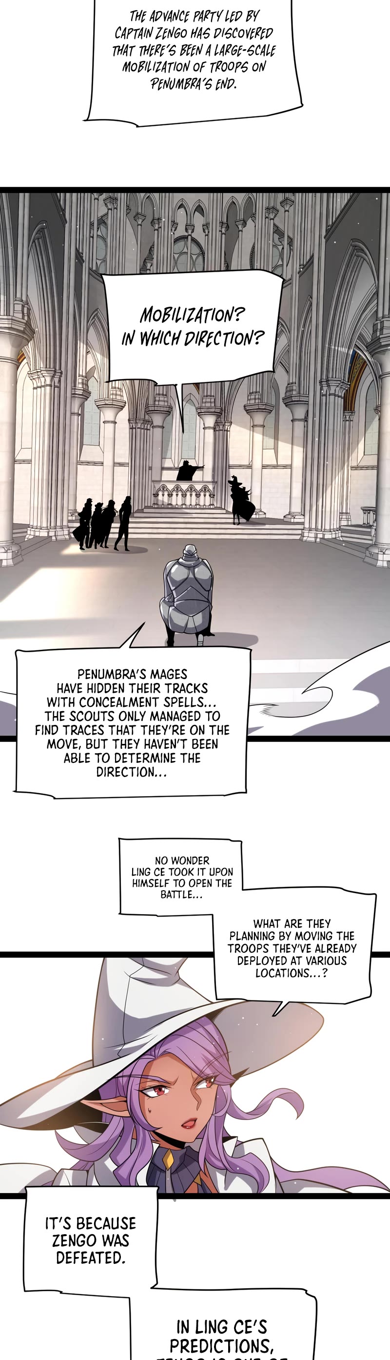 The Game That I Came From Chapter 215 page 29 - Chapter 215