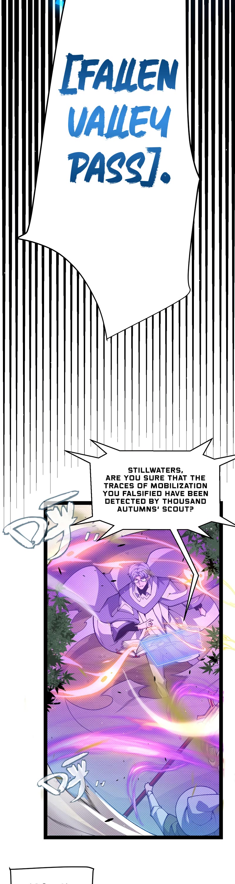 The Game That I Came From Chapter 215 page 33 - Chapter 215