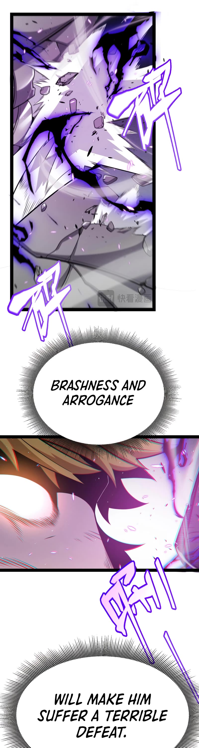 The Game That I Came From Chapter 215 page 7 - Chapter 215