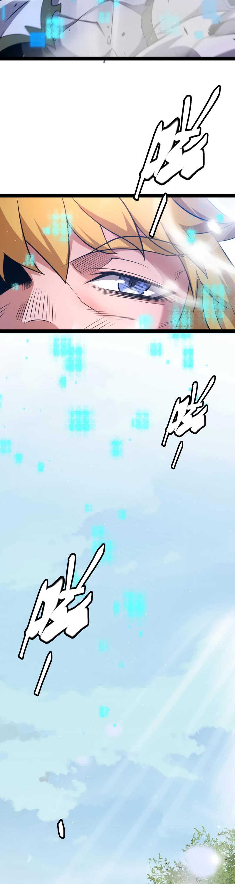The Game That I Came From Chapter 215 page 9 - Chapter 215