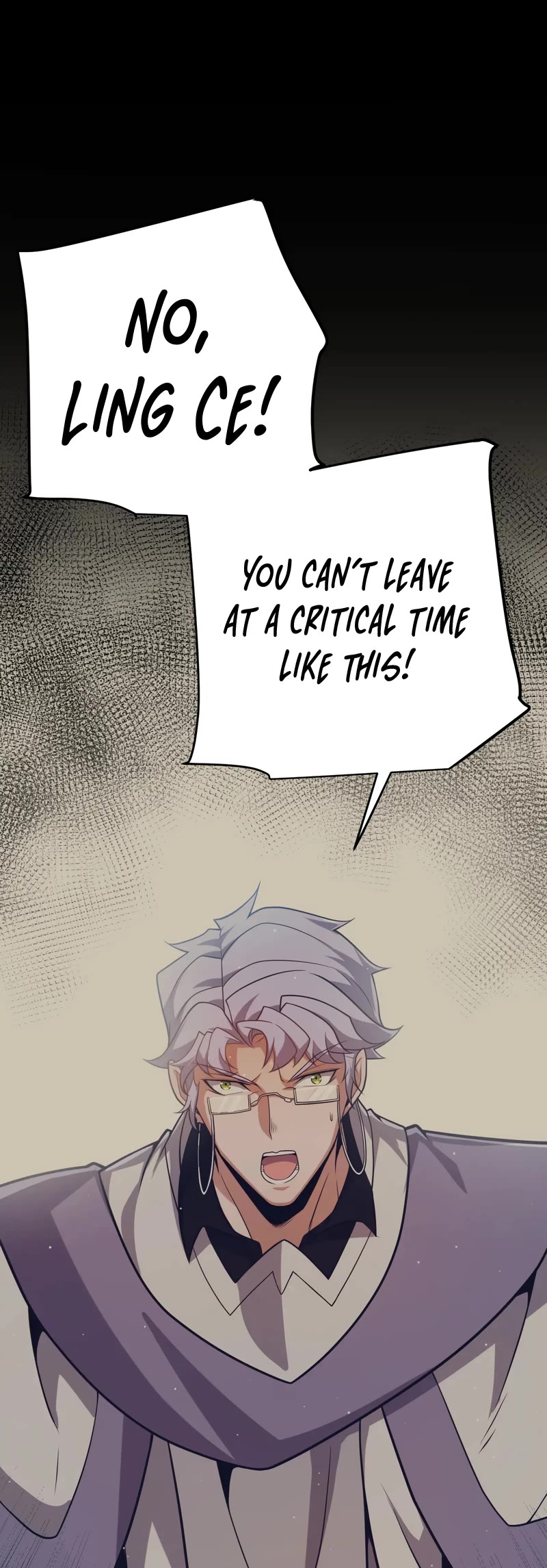The Game That I Came From Chapter 216 page 10 - Chapter 216