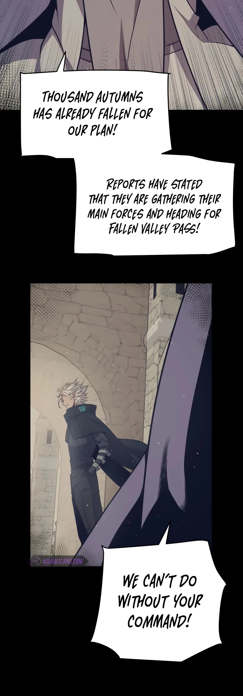 The Game That I Came From Chapter 216 page 11 - Chapter 216