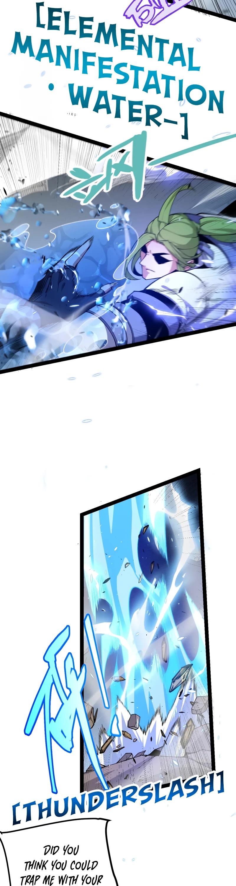 The Game That I Came From Chapter 216 page 18 - Chapter 216