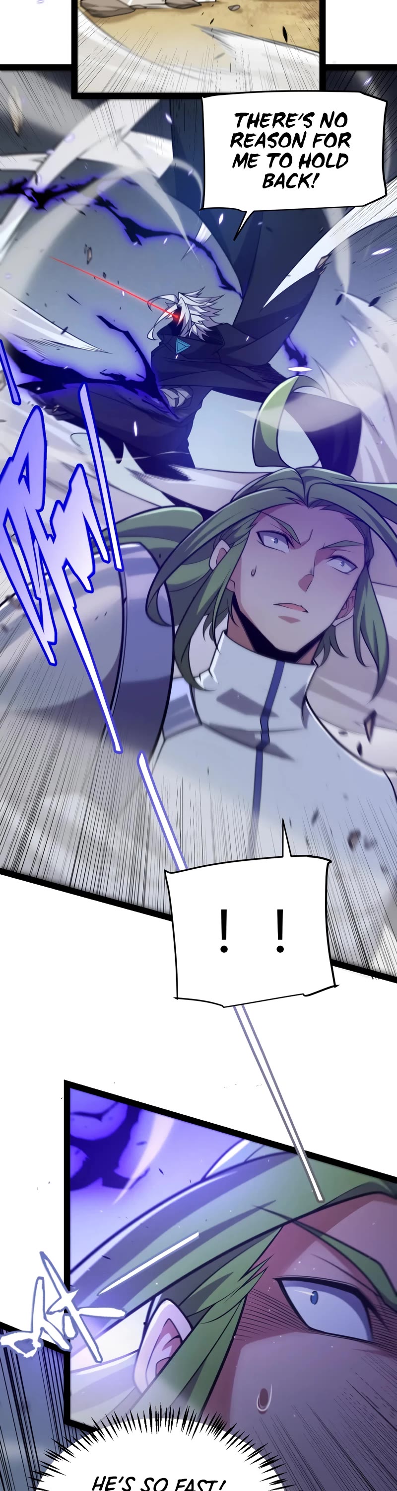The Game That I Came From Chapter 216 page 29 - Chapter 216