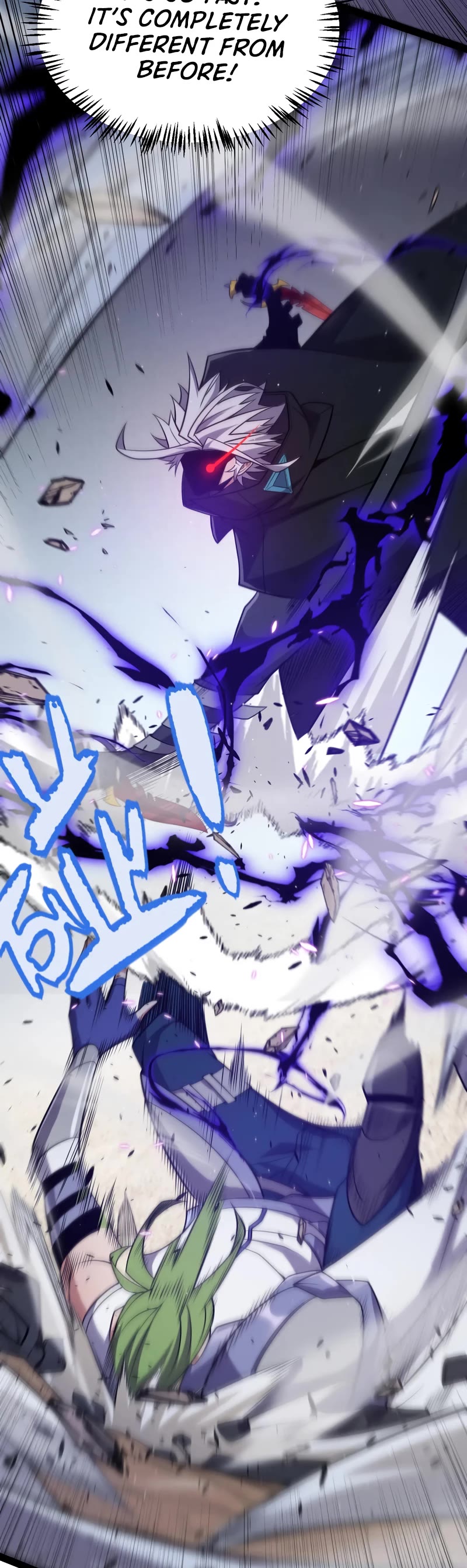 The Game That I Came From Chapter 216 page 30 - Chapter 216