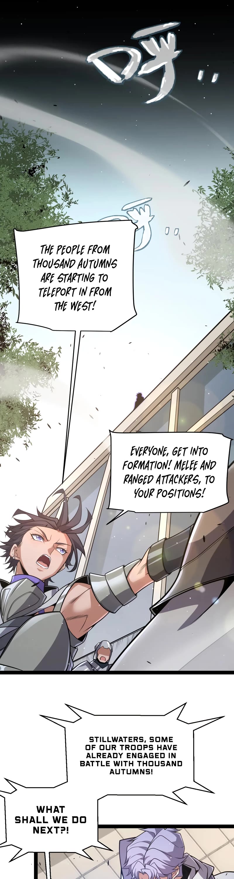 The Game That I Came From Chapter 216 page 32 - Chapter 216