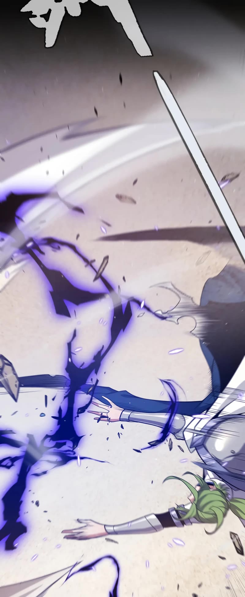 The Game That I Came From Chapter 216 page 35 - Chapter 216